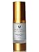 Babyface Instant Tightening Serum - Extra Strength 8% DMAE for Maximum Tightening, Pore Refining, Face Firming, Anti-Aging. Lifts, Smoothes, Resurfaces Dull Skin (1.3 Oz)