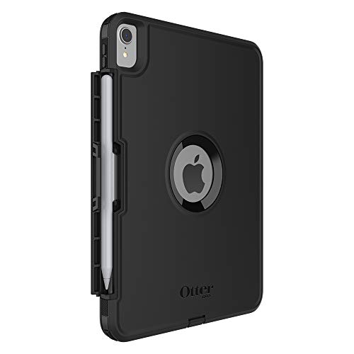 OtterBox Defender Series Case for iPad Pro 11" (1st Gen) - Retail Packaging - Black