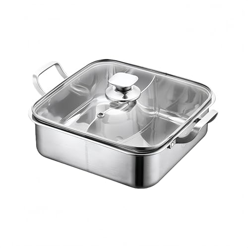 Lopres ł痼 d؂t Xe lp 304 XeX e 㗼 p[eB[ɍœK IVh璆ؓ 2̖𓯎Ɋy߂ IHΉ ΑΉ ƒp Ɩp (2ނ̃X[vg,32cm)