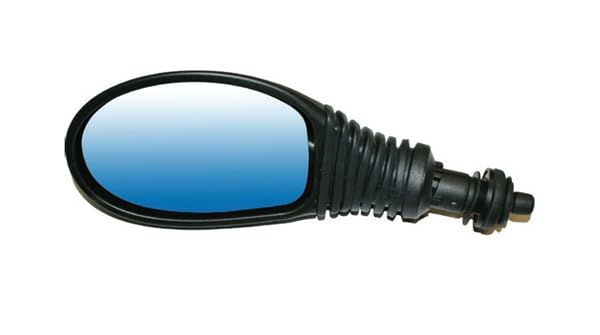 0082457 SPECCHIETTO RETROVISORE SX LIGIER X-TOO MAX R S RS DUE COMPATIBILE CON IXO JS50 OPTIMAX Universali