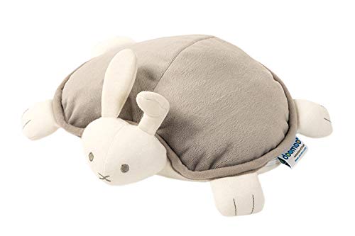 Doomoo Warmtekussen Snoogy Grey