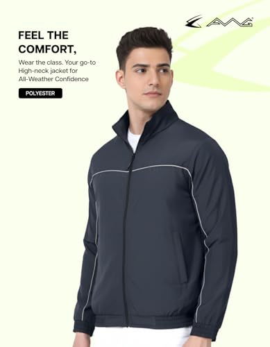 Image of AWG ALL WEATHER GEAR Jacket for Men