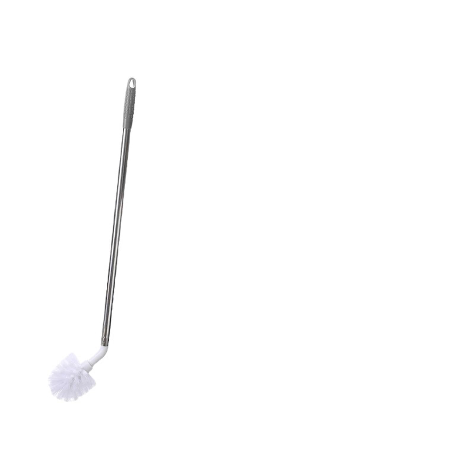 flaschenbürste 24 Zoll biegbare Wasserflaschenbürste, rostfreier Griff, L-förmiger Kopf, for Zuhause, Büro, Camping, spülmaschinenfest