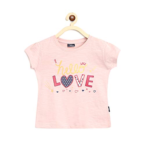 Image of Li'l Tomatoes Girls Tops with a Surprise Gift