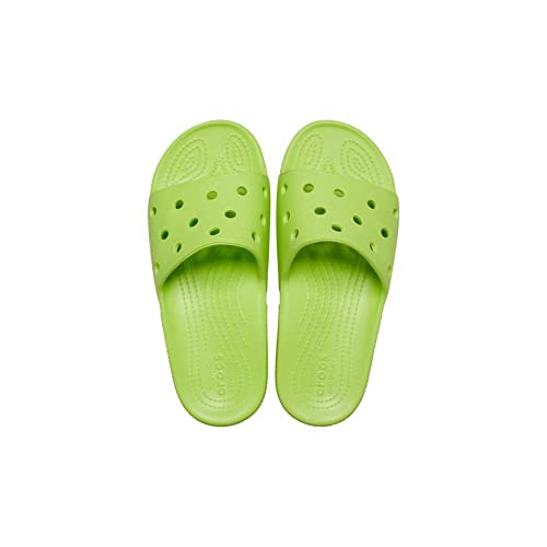 Image of Crocs unisex-adult 206121-2y2-m3w5 Slide