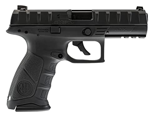 Umarex Beretta Apx .177 Caliber Bb Gun Air Pistol, Beretta Apx Air Gun , Black #TOP2