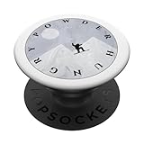 Photo Gallery sci polvere affamato neve sport invernali popsockets popgrip intercambiabile Photo Gallery sci polvere affamato neve sport invernali popsockets popgrip intercambiabile
