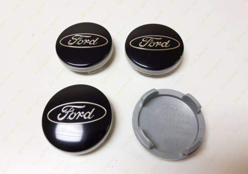 54 mm di diametro intorno 50 mm per la dimensione del foro interno della ruota. Adatto (questa parte può adattarsi a tutti i seguenti modelli, tuttavia, è necessario verificare le dimensioni, prima dell'acquisto, perché alcuni modelli possono utilizzare diversi coprimozzo e coprimozzo).