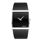 montre cartier santos ronde 【Étanchéité basique pour le quotidien】 Cette montre homme étanche 3ATM propose une protection contre les éclaboussures, le lavage des mains ou la pluie légère. Important : elle n’est pas adaptée à la douche, au bain ou à la natation, afin d’éviter tout dommage dû à une immersion prolongée. Parfaite pour un usage quotidien élégant.