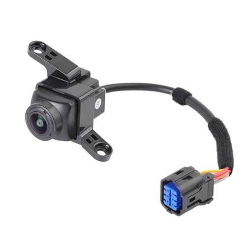 �o�b�N�J���� Compatible With Kia For Sorento 2015-2018 �ԋt�]�J�����t�����g���A�r���[�o�b�N�A�b�v�p�[�L���O�A�V�X�g���o�[�X���� 95790-C5000 �ƌ݊�������(Left)