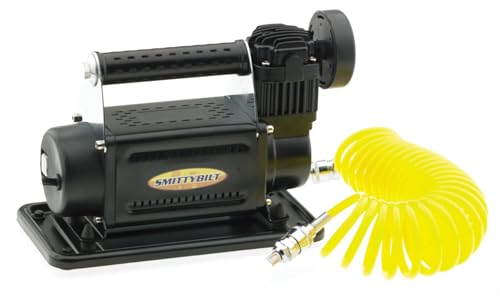 Image of SmittyBilt AIR COMPRESSOR 5.65CFM - SB2781