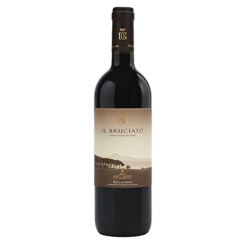 MARCHESI ANTINORI BOLGHERI GUADO AL TASSO IL BRUCIATO 2022 DOC 75 CL