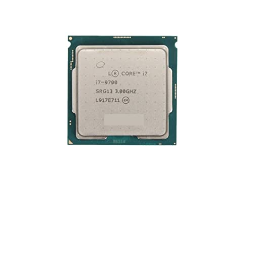 【動作確認済】CPU Intel Core i7-9700 Amazon | Intel Core i7-9700 Coffee Lake 3GHz 12MB キャッシュ
