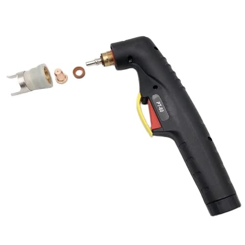 Consommables pour torche plasma PT60 protégeant contre la surchauffe buse - 6