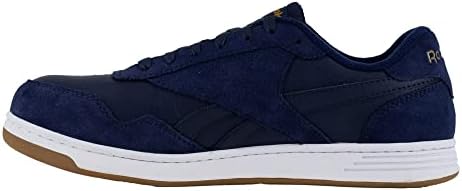 Reebok Work Men's RB4152 Club MEMT Work Construction Shoe Blue, 10.5 Wide | Image 2