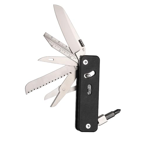 ROXON S503G Flex Companion Tool Modular Design and Customizable