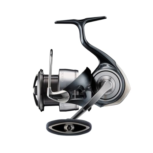 Daiwa LT4000-C moulinet 24 Celtes haut de gamme aux lancers fluides et précis