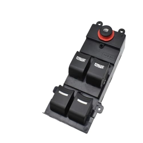 Commutateur commande fenêtre interrupteur lève-vitre principal gauche Acura MDX 2007-2013