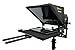 Glide Gear TMP 1000 Teleprompter – All Camera & Smartphones, Tablets – 17