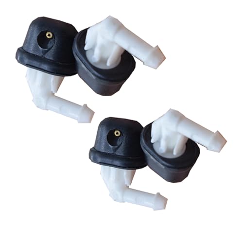 Gicleur Lave-Glace Arrière Réparer Jet Obstrué Citroen Saxo C4 Picasso