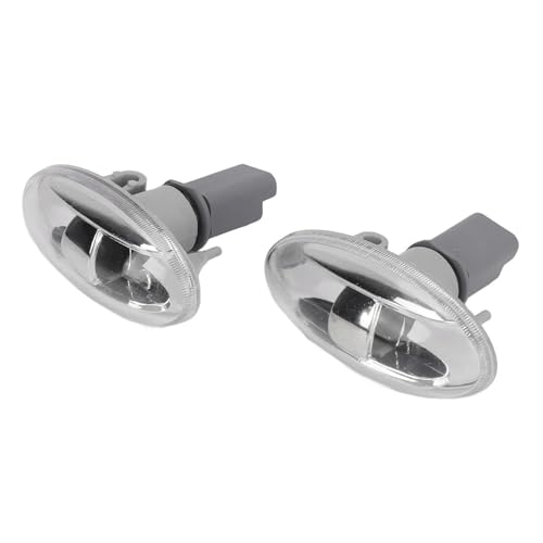 Indicateur Latéral 6325G3 Lumineux pour Sécurité Améliorée Peugeot 307 206