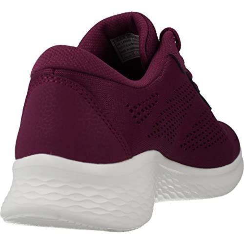 Image of Skechers Women Skech Lite Pro Perfect Time Lace Up Shoe