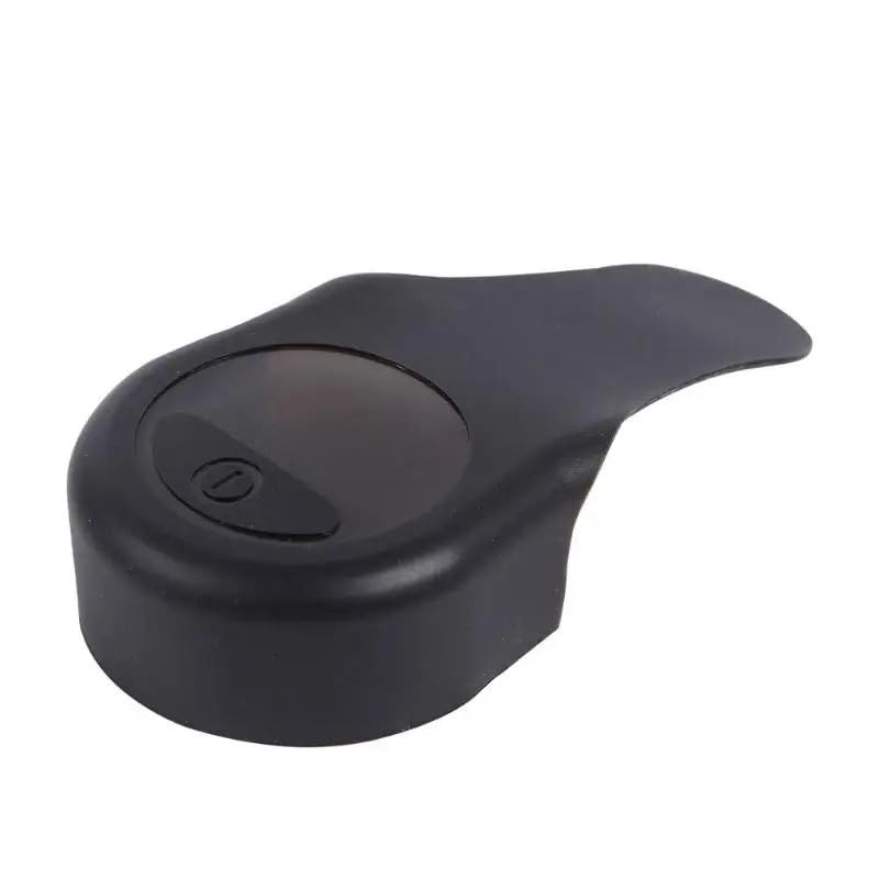 Electric Scooter Waterproof Silicone Cover Dashboard Protective Case for Nine-bot Es1 Es2 Es3 Es4 Panel Circuit Board Cover