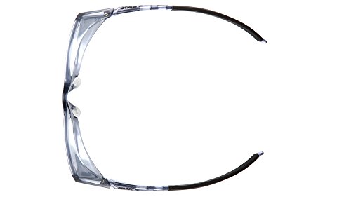 Pyramex Safety - Sg9810R20 Emerge Plus Readers Safety Glasses, 2.0, Clear Full Reader Lens #TOP4