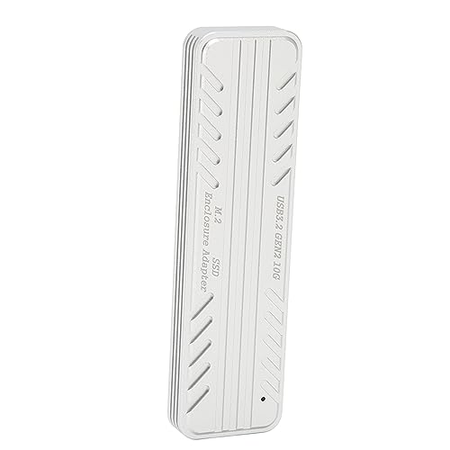 USB3.2 Gen2 HDD GN[WA̗p SSD GN[W 10Gbps A~jE M.2 NVME PC p 2230 2242 2260 2280 SSD