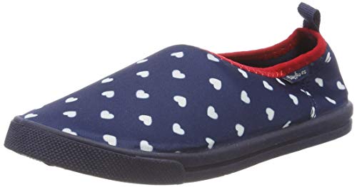 Unisex-Child Aqua-Schuhe Slipper HerzchenAqua Shoes Slipper Heart