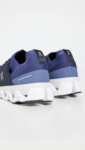 On Men's Cloudswift 3 Running Shoes3