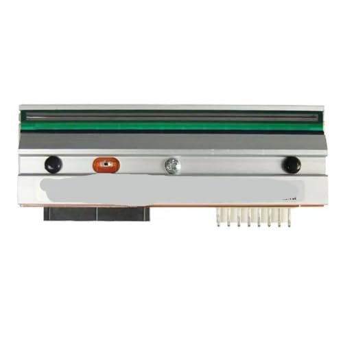 Tête d'impression P1053360-18 pour maintenance d'imprimante étiquette 105SL Plus