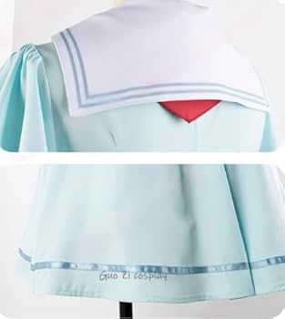 コスプレ 衣装 生徒会 ナフラ BLOOD-C 更衣小夜 三荊学園女子制服 コスプレ衣装キャラクター