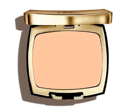 Divine Double Use Compact SPF 15 Gold Deluxe Edition Claire 1-2-3 10 g / 0.35 oz.