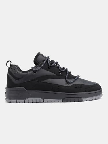Image of WROGN Men's Lace-up Sneakers