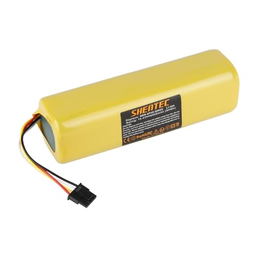 Shentec Batería de Iones de Litio...