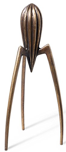 Alessi PSJS ジューシー サリフ シトラス 絞り器 ブラウン PSJS SP