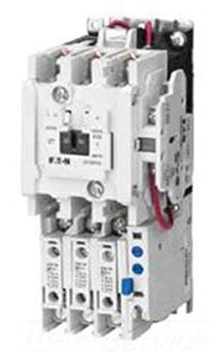 EATON CUTLER HAMMER AN16AN0AC CONTROLLER STARTER