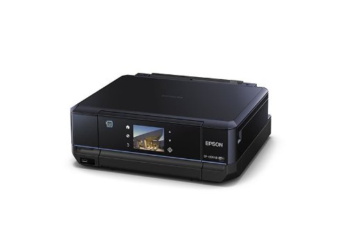 EPSON EP806AB インクジェットプリンター（複合機） エプソン Colorio 