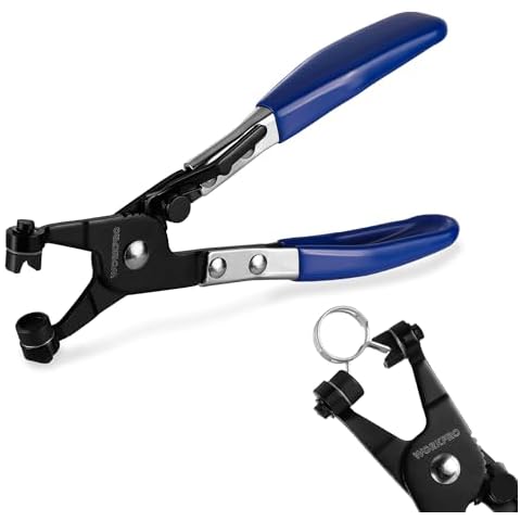 WORKPRO Hose Clamp Pliers Cover