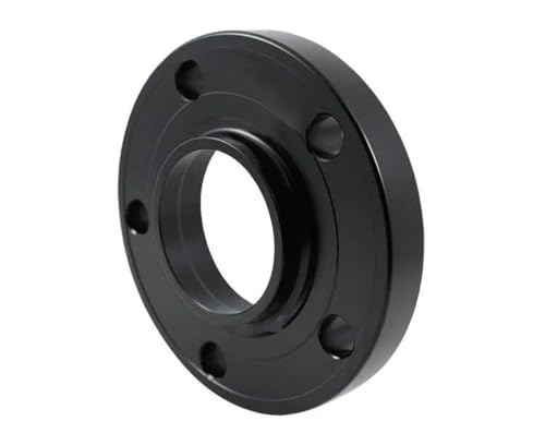 Entretoise de roue 12mm 5x100 et 5x112 CB 57.1 pour Audi A3 A4 B5 B6 1 pièce