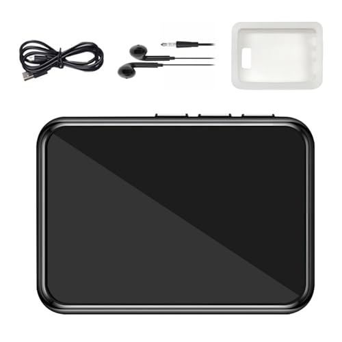 Lecteur MP3 5.4 avec écran de 2.4 pouces pour écouter sans smartphone