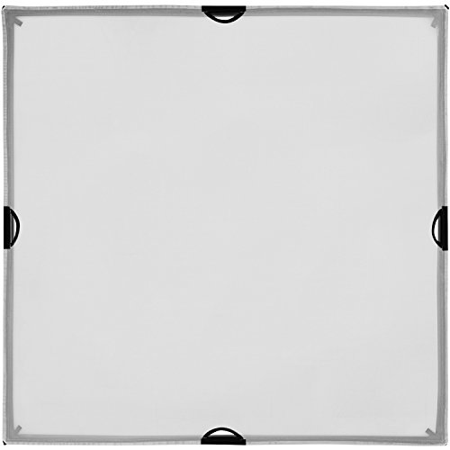 Westcott Scrim Jim Cine 1/4-Stop Diffusionsstoff (1,27 x 1,27 m)