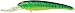 Mann's Bait Company 4 5/8-Inch Textured Stretch 20+ Hardbait