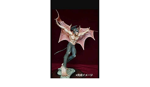 ボークス デビルマン 魔界の扉 世界50体限定 未組立 www.lram-fgr.ma