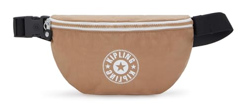 Kipling FRESH LITE Kleine Gürteltasche, Early Tan C (Beige)