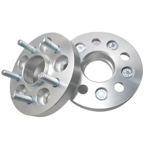 Entretoises de roue Nissan X-Trail pour stabiliser vos trajets de vacances en famille