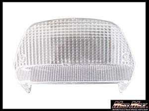 Amazon | KAWASAKI ゼファーχ用 クリア テールレンズ | テールランプ