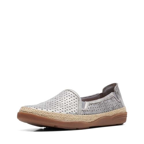 Image of Clarks Women's Elaina Ruby
