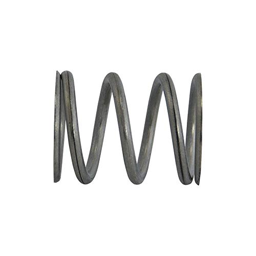 Molla Per Perno Tipo Piccolo - N.3